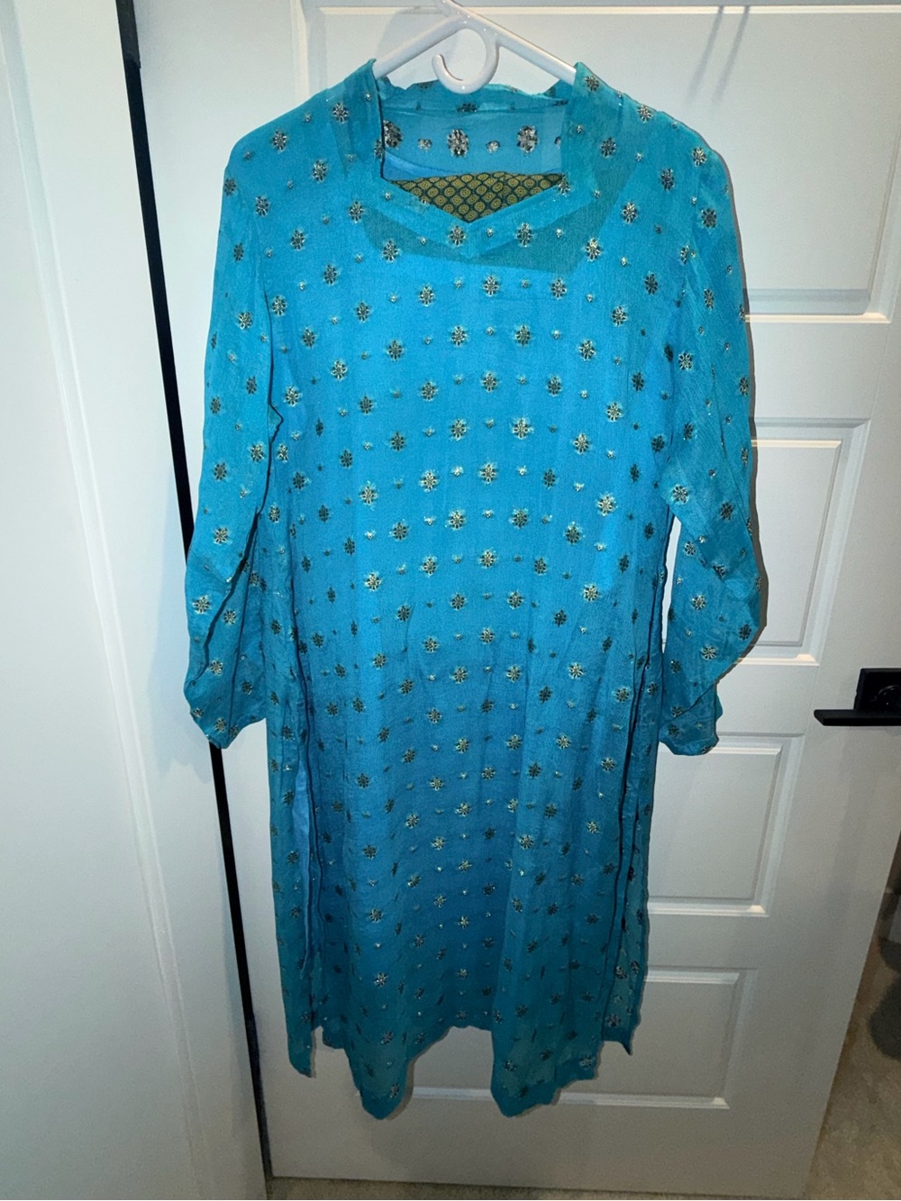Brand New Pakistani Shalwar Kameez